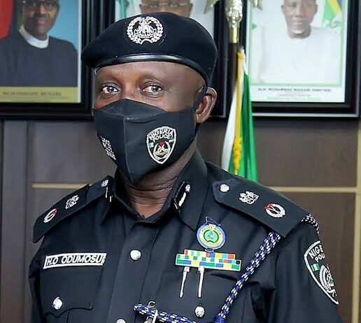 Tinubu appoints Hakeem Odumosu EFCC substantive chairman