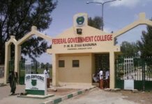 Kaduna: Gov Uba Sani addresses FGC land annexation issue