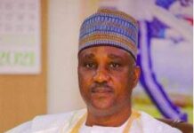 Hon Tajuddeen Abbas attends KTC Alumni