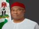 IMO: APGA, LP, PDP leaders defect to APC