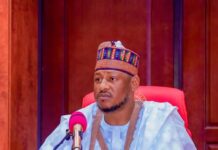 Gov Radda forwards 4 Executive Bills to House of Assembly