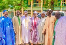 KTC Old Boys Establish National Alumni