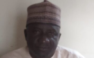 We will endevour to improve rice production in Katsina