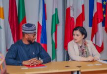 Zamfara seeks EU partnership to revamp security, education