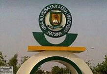 UMYU resumes 2nd Post-UTME Aptitude test