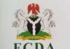 FCDA demolishes police station, structures on waterways