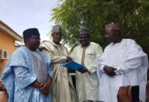 Katsina SUBEB chairman pledges better basic education delivery