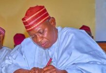 Kano suspends 3 principals, rewards one for diligence