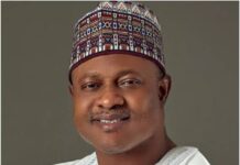 Gov Uba Sani’s efforts commended – Hon Haske