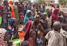 Gov. Radda appoints Danja, SSA on banditry victims, IDPs
