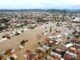 Heavy rains in 14 states, 31 communities this week