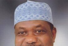 AKUME: Political Leader of Central Nigeria