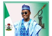 Zamfara police appreciates Hon Kabiru Mai Palace