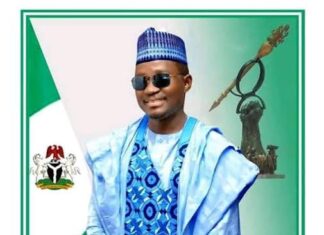 Zamfara police appreciates Hon Kabiru Mai Palace
