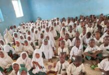 Katsina recruits 7,000 teachers