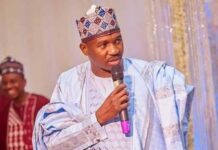 UDUS students receive scholarship payment from SOSG