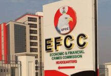 Katsina Deputy Accountant General docked over N261m fraud allegation