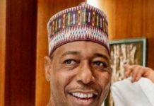 Gov Zullum appoints ex minister Bukar, SSG;, Prof Marte COS