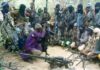 Benue Massacre: Killers from within – Gov Alia