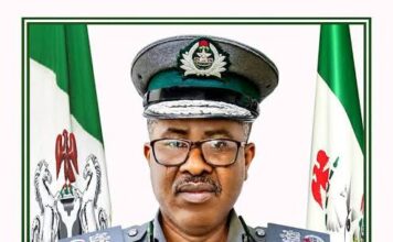 Customs rake in N2.4bn in Sokoto/Zamfara axis