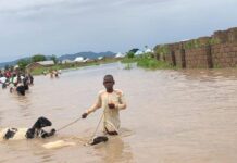 Zaria, Karaye others may experience flooding this week