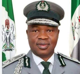 Senate condemns, investigates shootings by customs officers in Katsina