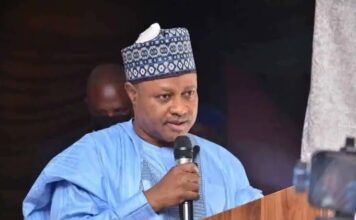 Tighten your belts, build Kaduna State – Gov Uba Sani charges commissioners