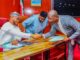 Zamfara signs urban renewal contract