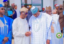 Senate Investigates Katsina Customs command