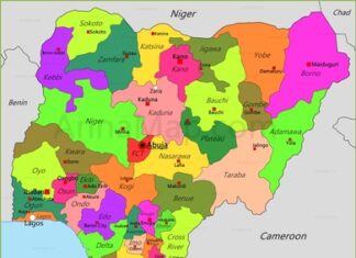 Tinubu meets governors of states sharing boarder with Niger Republic