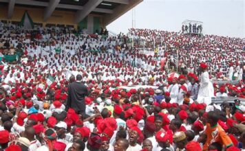 Kwankwasiyya movement jittery in Kano, goes spritual