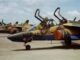 The Nigerian military lost 36 officers in Niger