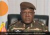 Niger plans 3 year transitional government, warns against attack