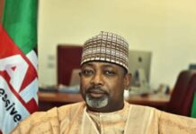 Kyari, minister of Agriculture targets food export