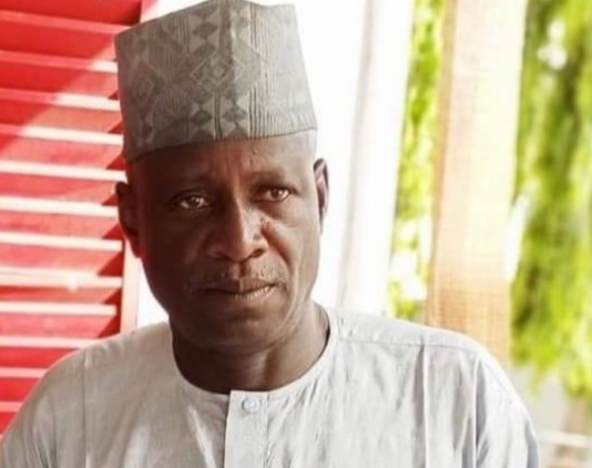 Arewa broadcasters condole with Danjibga family, NUJ