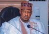 Governor Radda deserves a place in Guiness Book of Records –Prof Badamasi