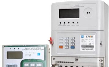 NERC increases price of pre paid electricity meters