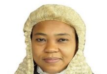 Ta yi barazanar sake yi wa mijinta kaciya