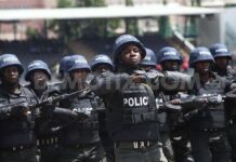TENSION: Kano Police warns trouble makers