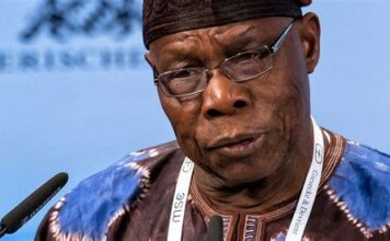 MAMBILLA: Obasanjo & scapegoat mentality