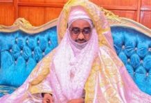 Kaduna Amirul Hajj condemns 2023 Hajj Operations