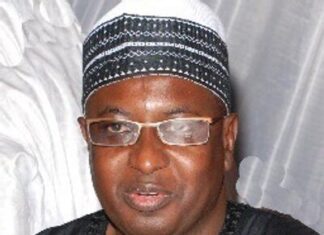 Ramalan Yero, tsohon gwamnan Kaduna ya fita daga PDP