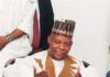 Gov Radda Salutes VP Shettima at 57, describes him progressive
