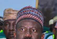 Kaduna pilgrims to make initial deposit of N2.5 million