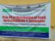 KDSG commends APPEALS for assisting Kaduna ginger farmers