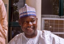 Katsina Budget 2024: Security takes front banner. – Bello Kagara