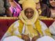 Late Ohinoyi laid to rest