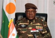 Niger bans gas export