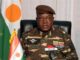 Niger bans gas export