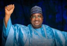 Tribunal affirms Gov Idris election in Kebbi